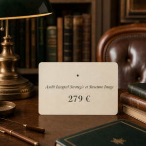 Audit Integral Strategie et Structure Image